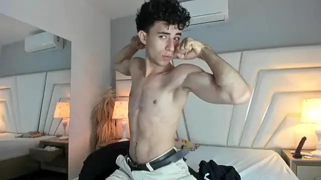 Zahir_Ashar — cum shot