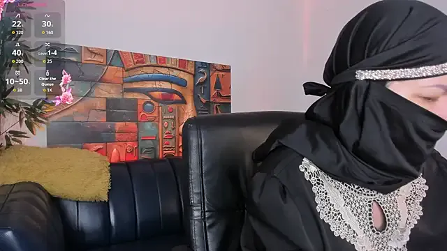 zahra_isawii — Suck your cock