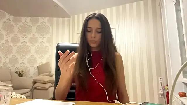 ZaidaKellner — Stand up
