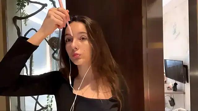 StripChat ZaidaKellner is Freechat ZaidaKellner — Stand up