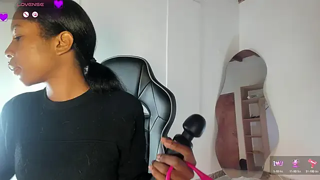 Zaira_Rose_ — TAKE ME IN DOGGY