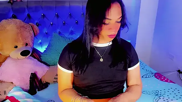 Zakura_hot1 — panter doll hot yumyy coke