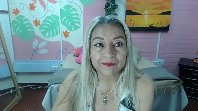 ZAMANTHA — Freechat on StripChat