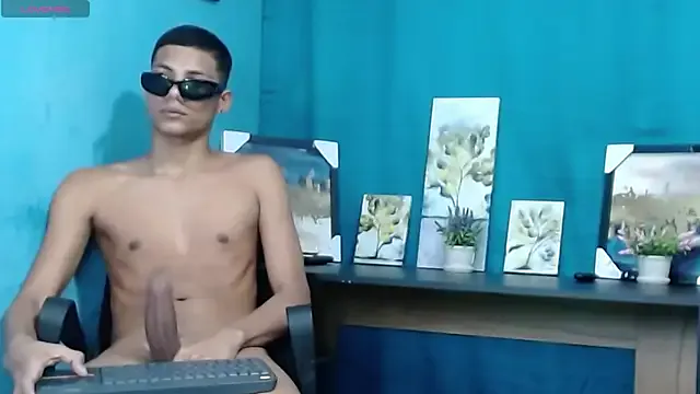 zambrano444 — swallow cum   