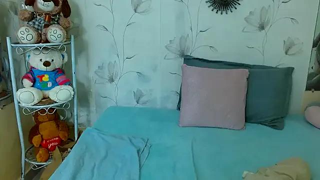 StripChat zara_cute is Freechat zara_cute — rub my clit