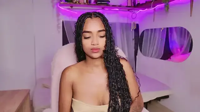 zara_zestt — show ass and splan 10
