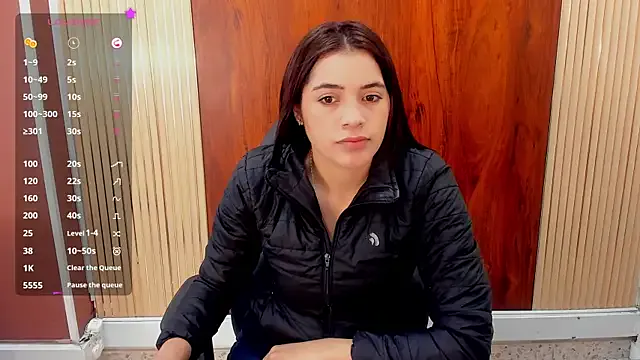 Zaraa_Andersson — DILDO IN MY PUSSY