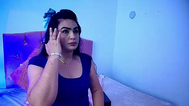 Zaraa_Rush — Freechat on StripChat