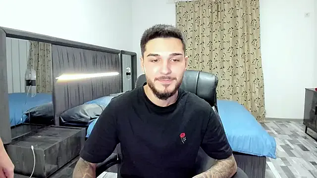 ZaraBliss3 — Cum 