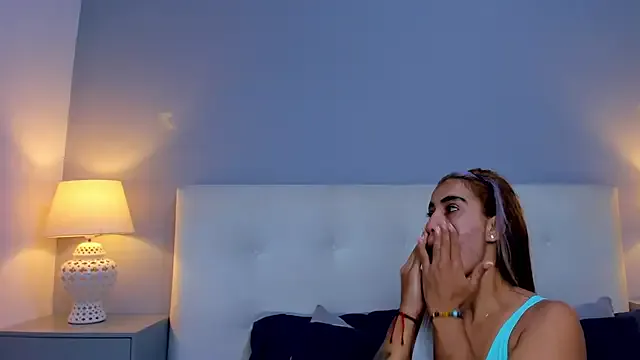 ZarahFoxx — azotes