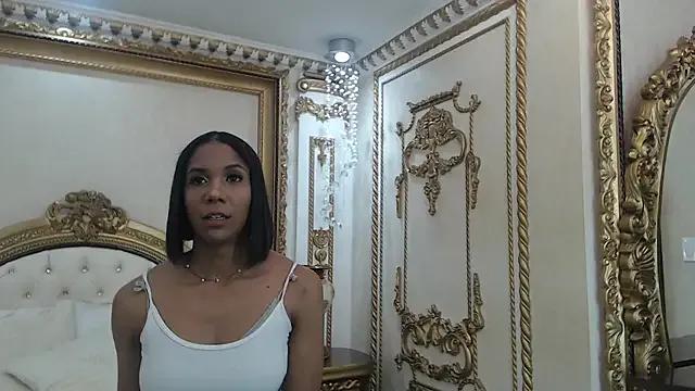 ZaraRoux — play with boobs