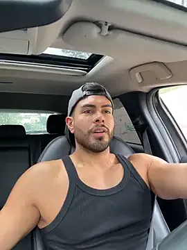 ZarekFox — CumShow!!!