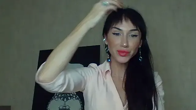 Zariveth — Freechat on StripChat