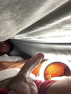 Zayinc — Cum Naked