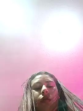 StripChat Zayra_Velisse1 is Private Zayra_Velisse1 — Kiss to camera