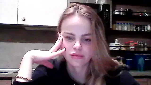 Zeliona — Freechat on StripChat