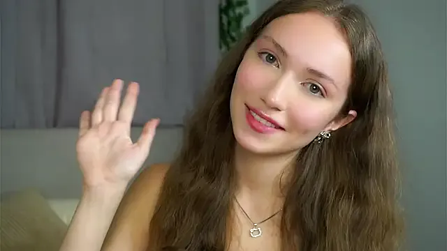 ZeniaBolich — Private on StripChat