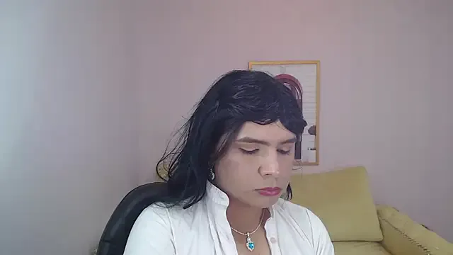 Zhaily_ch —  OIL NAKED  