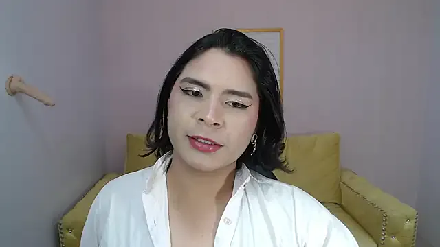 Zhaily_ch — Full Naked 
