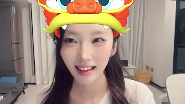 ZhaoZhao-ZM — Freechat on StripChat