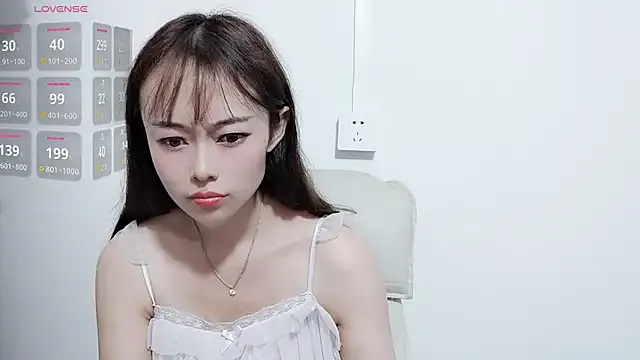 Zhenlihoney10 — Freechat on StripChat