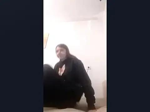 StripChat Zizi_Zuzu is Freechat Zizi_Zuzu — Biggest smile ever