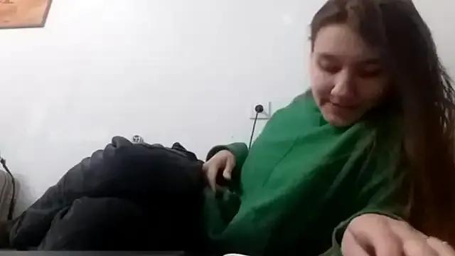 Zizi_Zuzu — Biggest smile ever