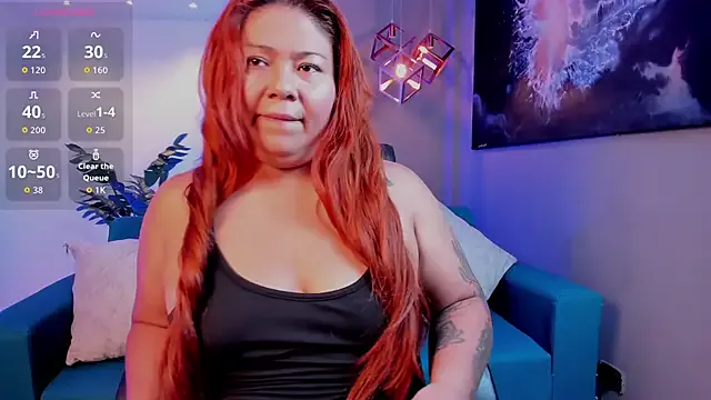 Zoe-stonee — Masturbation with my tits