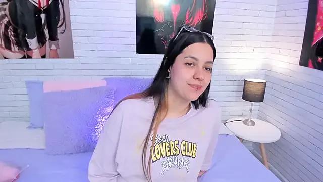 Zoe_Murphy — Get complete naked 
