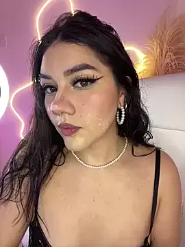 Zoe_Serrat — Fuck my both holes