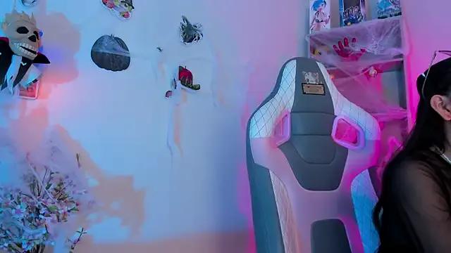 StripChat Zoe_Skyler is Freechat Zoe_Skyler — fuck dildo + prees nipples