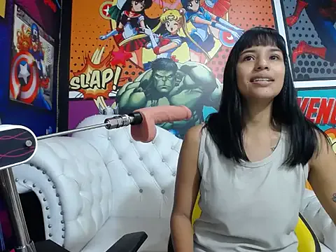 zoe_slave — FULL NUDE