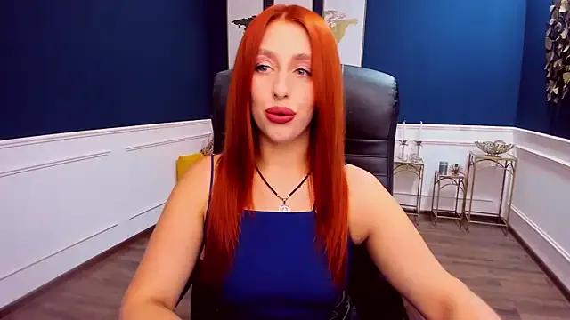 ZoeBurton — Happy night