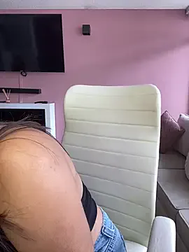 ZoeMillerPink_ — SHOW BOOBS WITH CREAM
