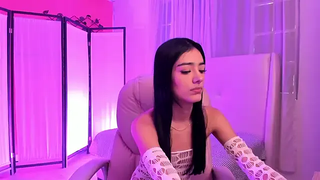 zoerouse_ — Handjob with spit on cock