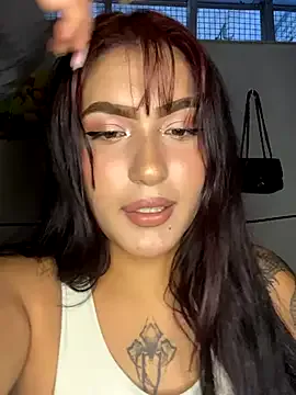 Zoey_Janne — Ass