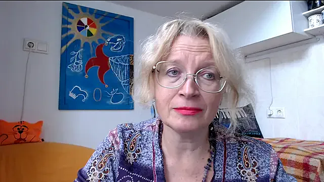 Zosya1111 — Freechat on StripChat