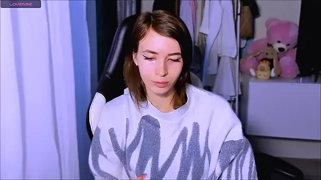 ZoyaMill — sexy tease for u