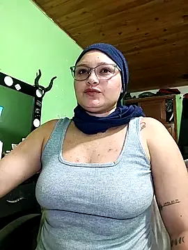 zulaija_masih — Consolator in the ass