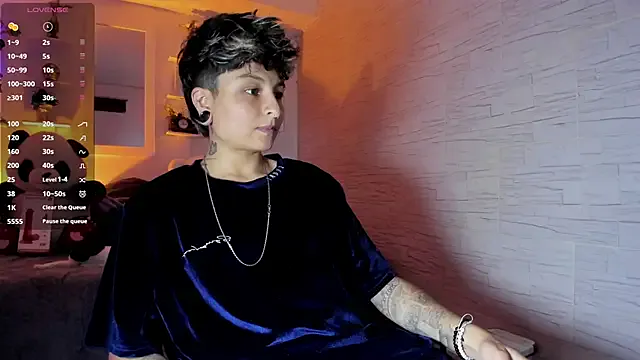 ZuryRamirez_ — Doggy Style + Control Lunch