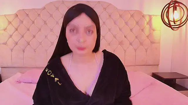 Zyara_ — Spanks ass x 10