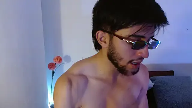 Zyon_benet1 — SHOW CUM FOR YOU