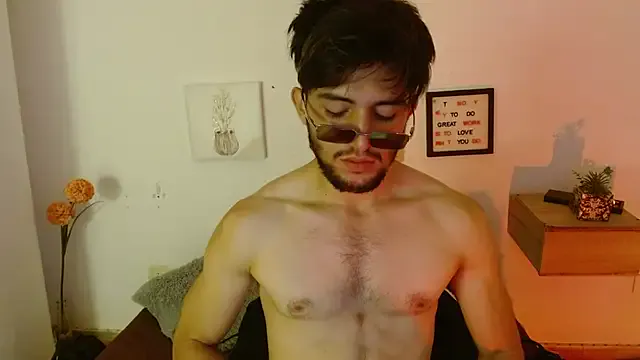 Zyon_benet1 — SHOW CUM FOR YOU