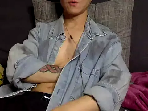 Zzchu — tonight want cum ~~