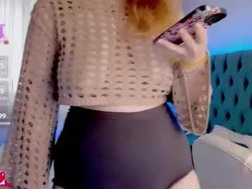 Photos of _chlo_e from Chaturbate is Freechat