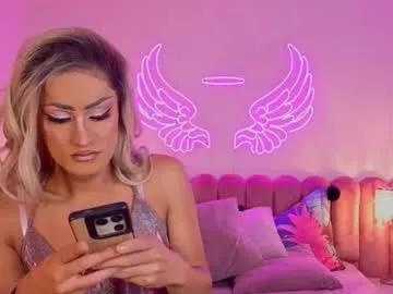 Photos of _scarletmoore from Chaturbate is Freechat