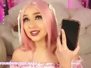 Photos of _yourprincess00 from Chaturbate is Freechat