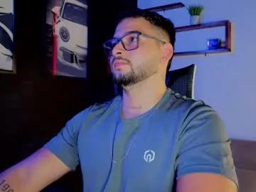 Photos of andrew_brownn from Chaturbate is Freechat