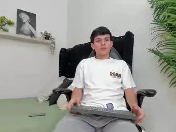 Photos of andrewrestrepo from Chaturbate is Freechat