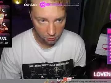 Photos of anndy_games from Chaturbate is Freechat
